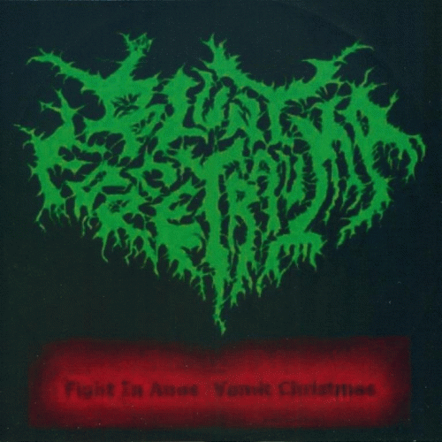 Blunt Force Trauma (JAP) : March 2006 Demo